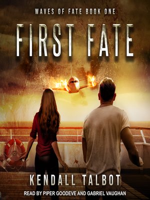 cover image of First Fate